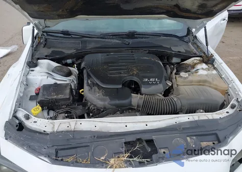 2018 Chrysler 300 300S Awd z USA, uszkodzony, nr VIN 2C3CCAGG4JH202046